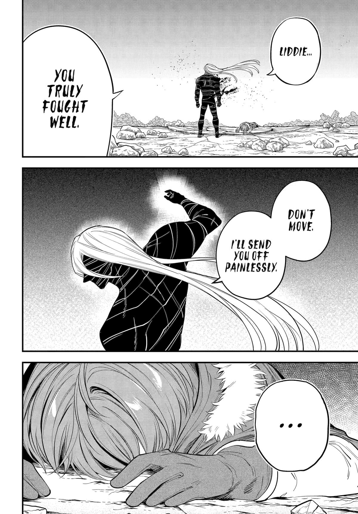 Yuusha Party no Nimotsumochi Chap 21 - Next Chap 22