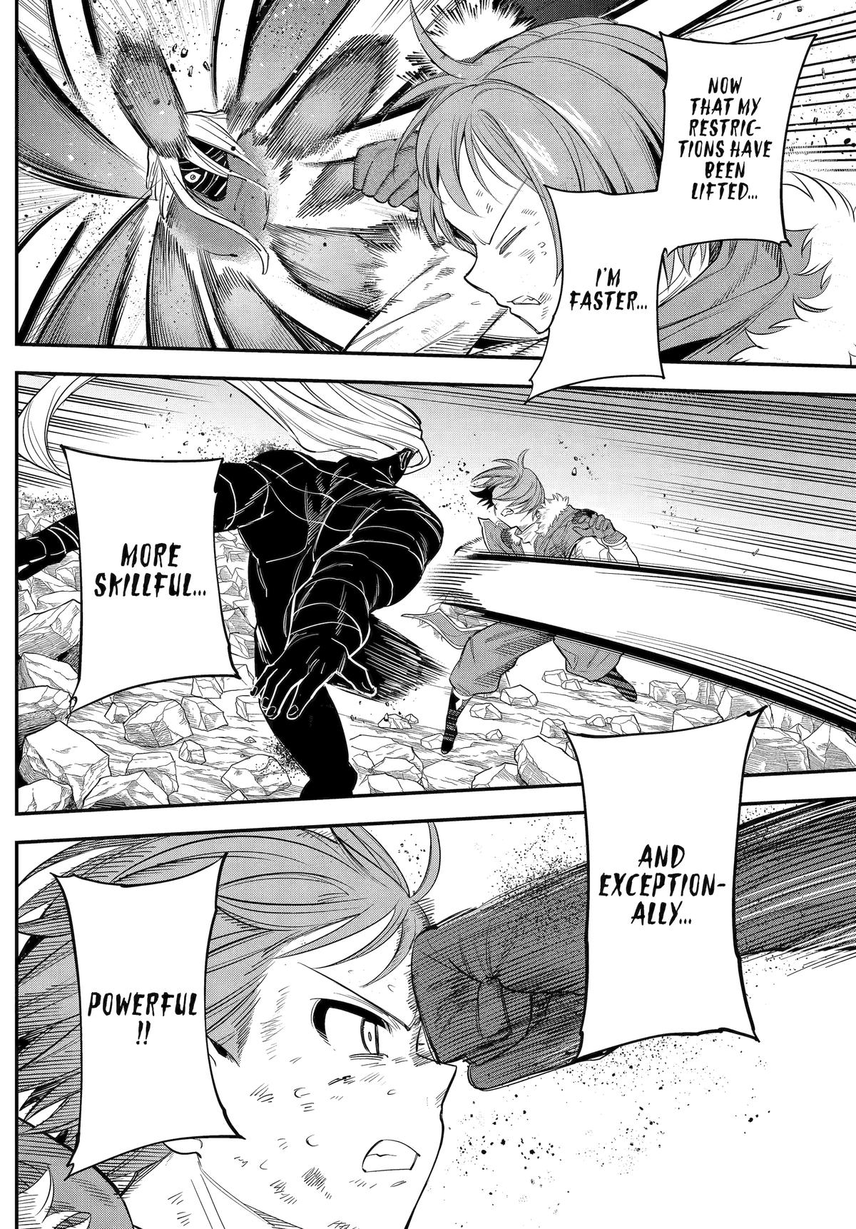 Yuusha Party no Nimotsumochi Chap 21 - Next Chap 22