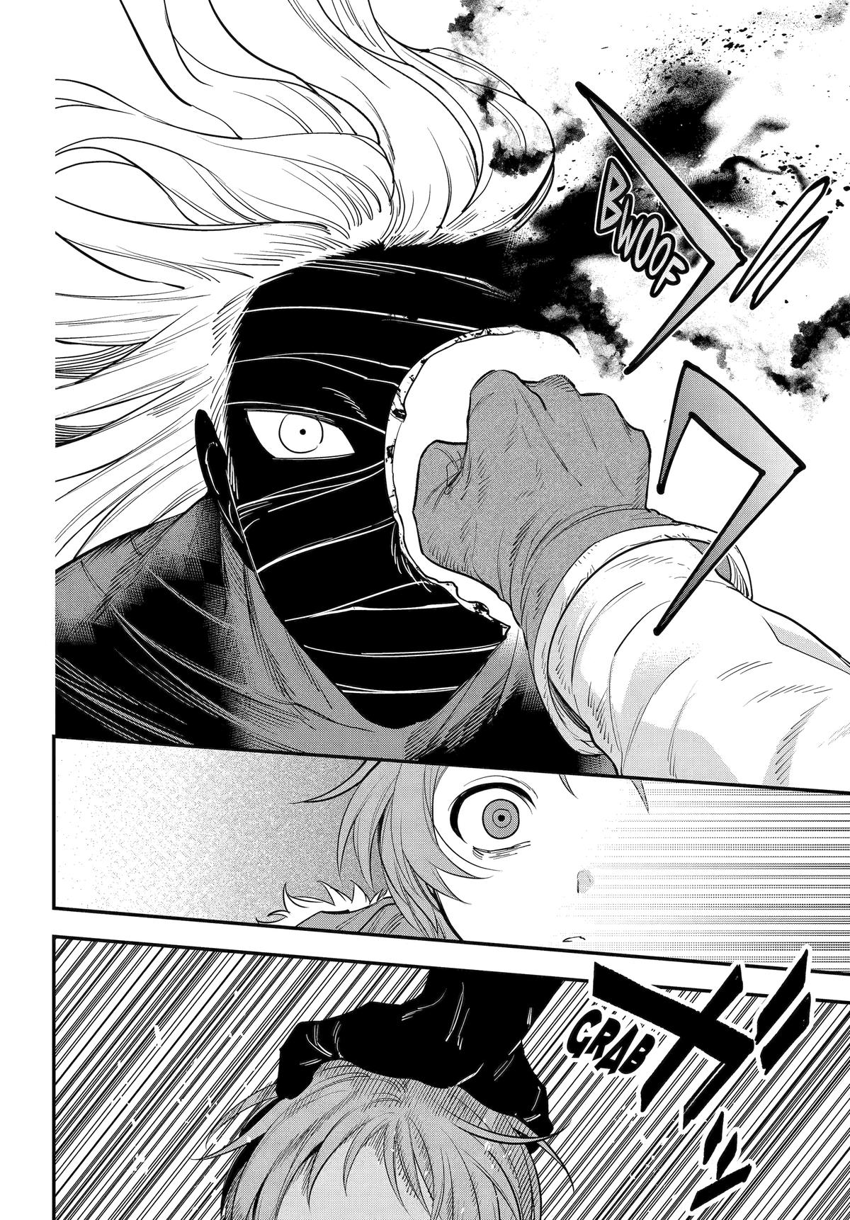 Yuusha Party no Nimotsumochi Chap 21 - Next Chap 22