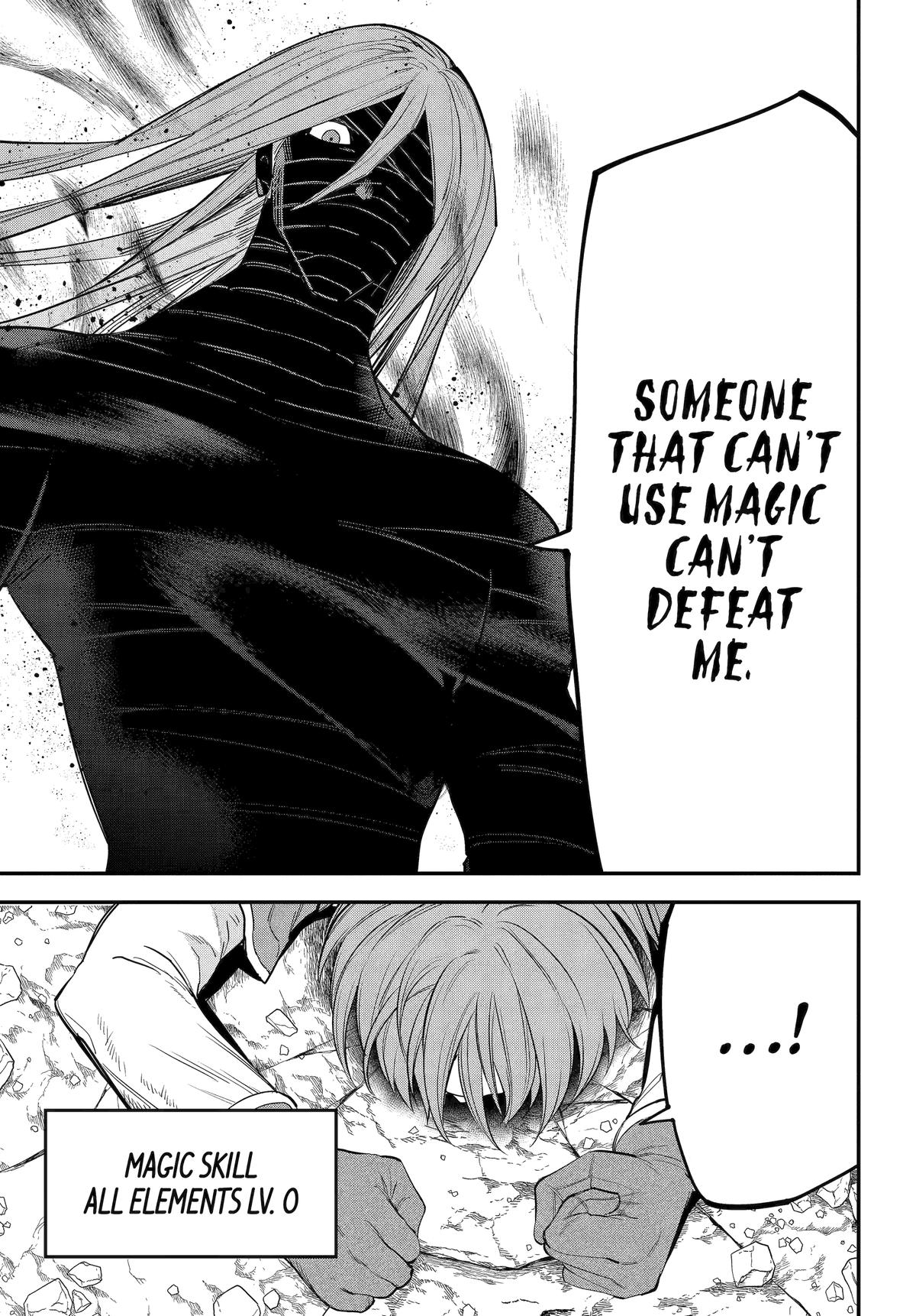 Yuusha Party no Nimotsumochi Chap 21 - Next Chap 22