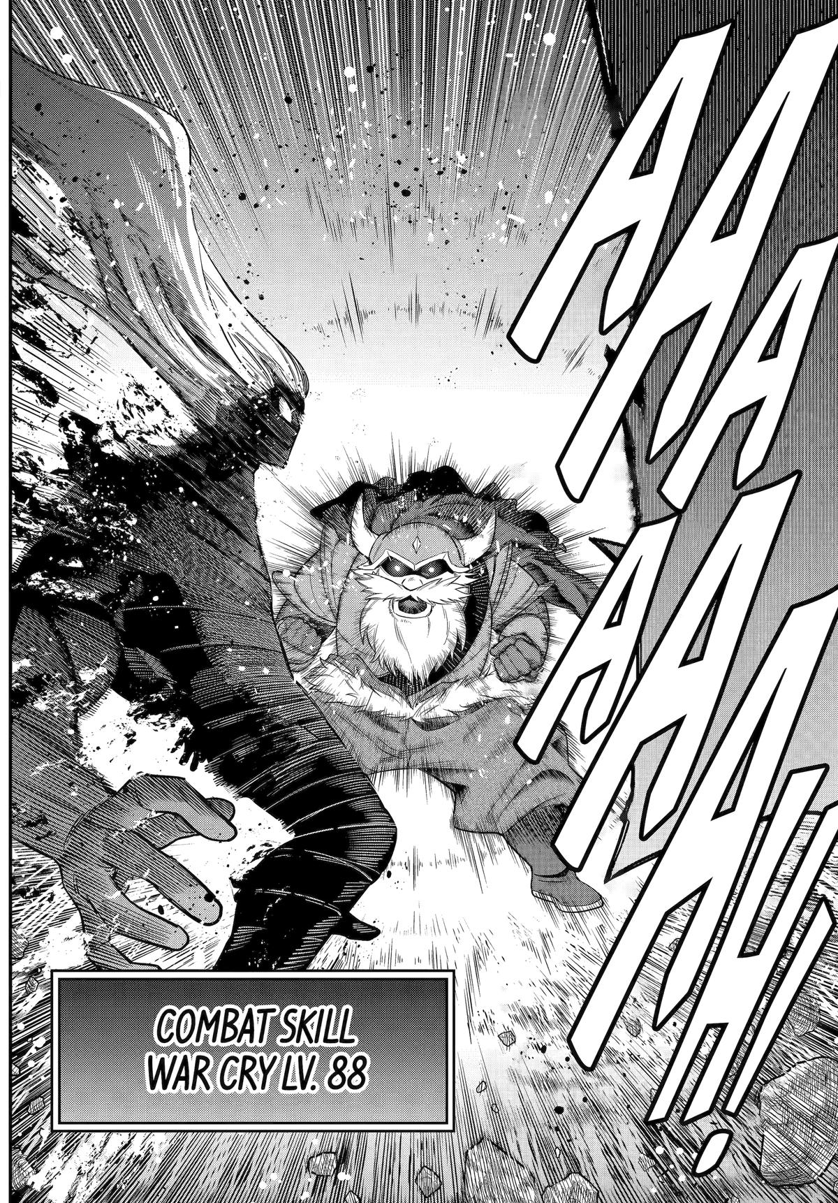 Yuusha Party no Nimotsumochi Chap 21 - Next Chap 22