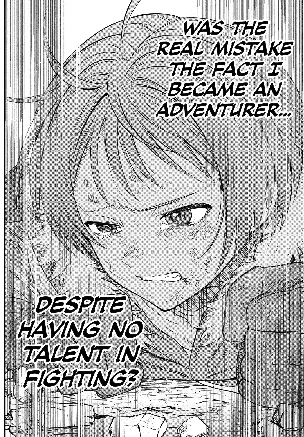 Yuusha Party no Nimotsumochi Chap 21 - Next Chap 22