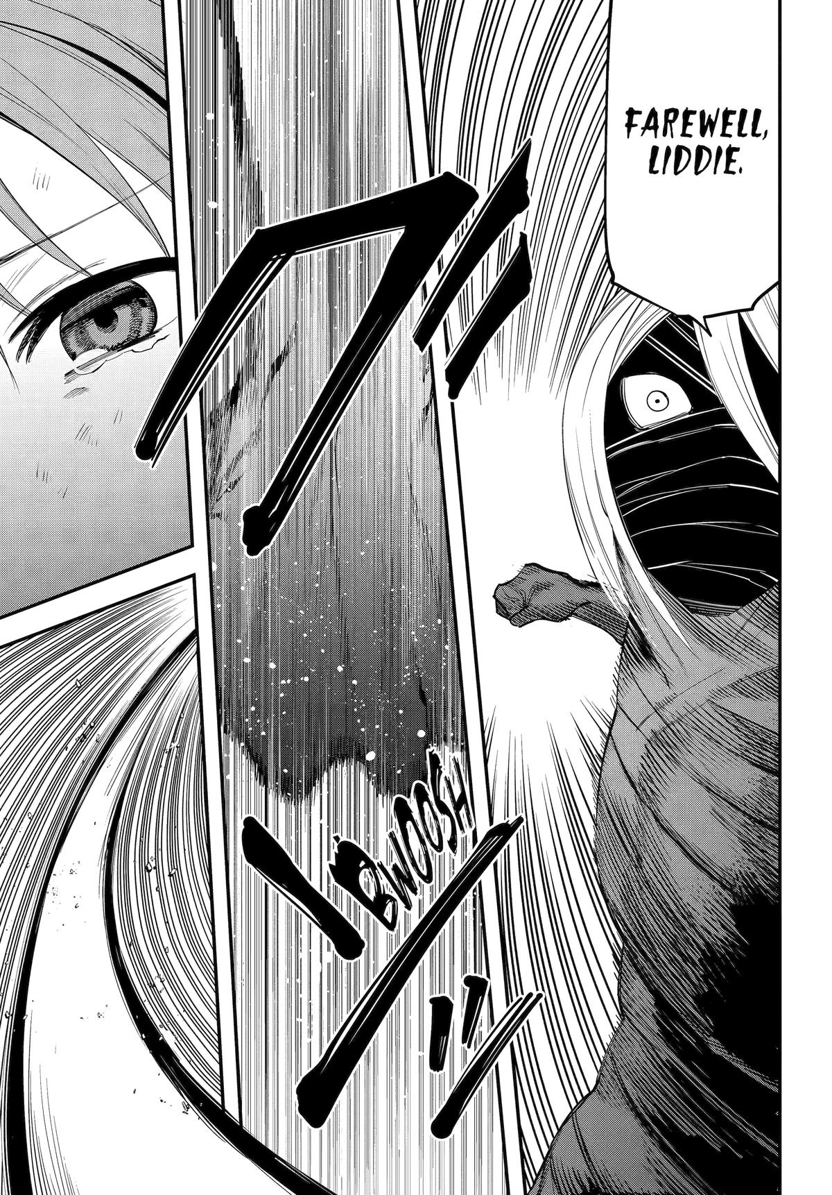 Yuusha Party no Nimotsumochi Chap 21 - Next Chap 22