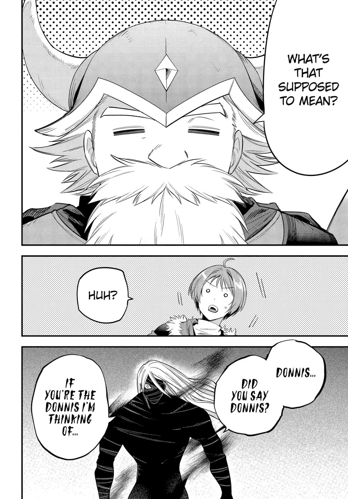 Yuusha Party no Nimotsumochi Chap 21 - Next Chap 22