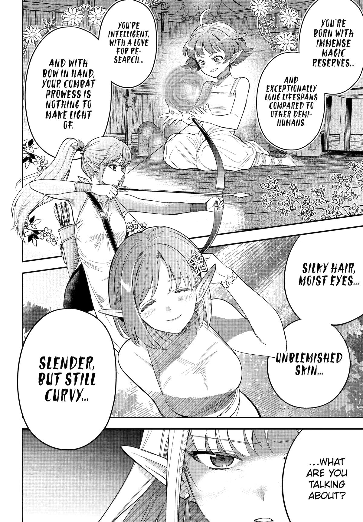 Yuusha Party no Nimotsumochi Chap 22 - Next Chap 23