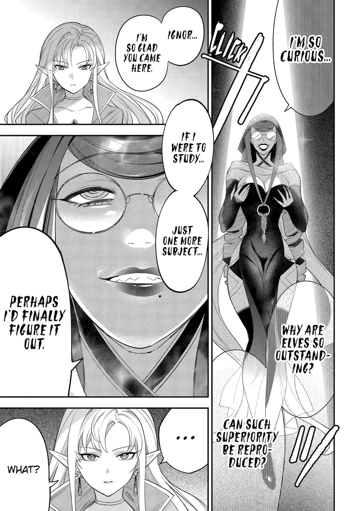 Yuusha Party no Nimotsumochi Chap 22 - Next Chap 23