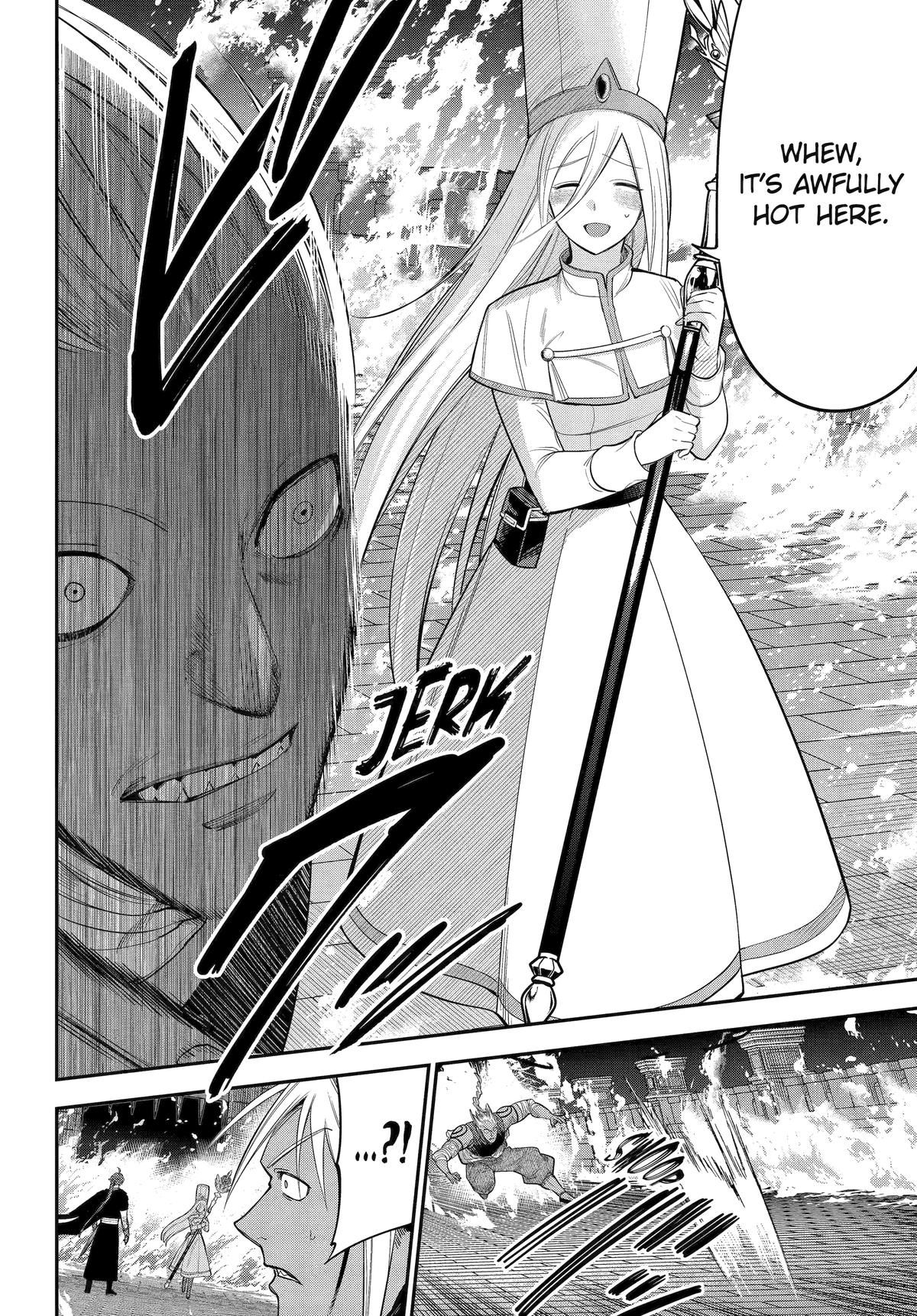 Yuusha Party no Nimotsumochi Chap 22 - Next Chap 23