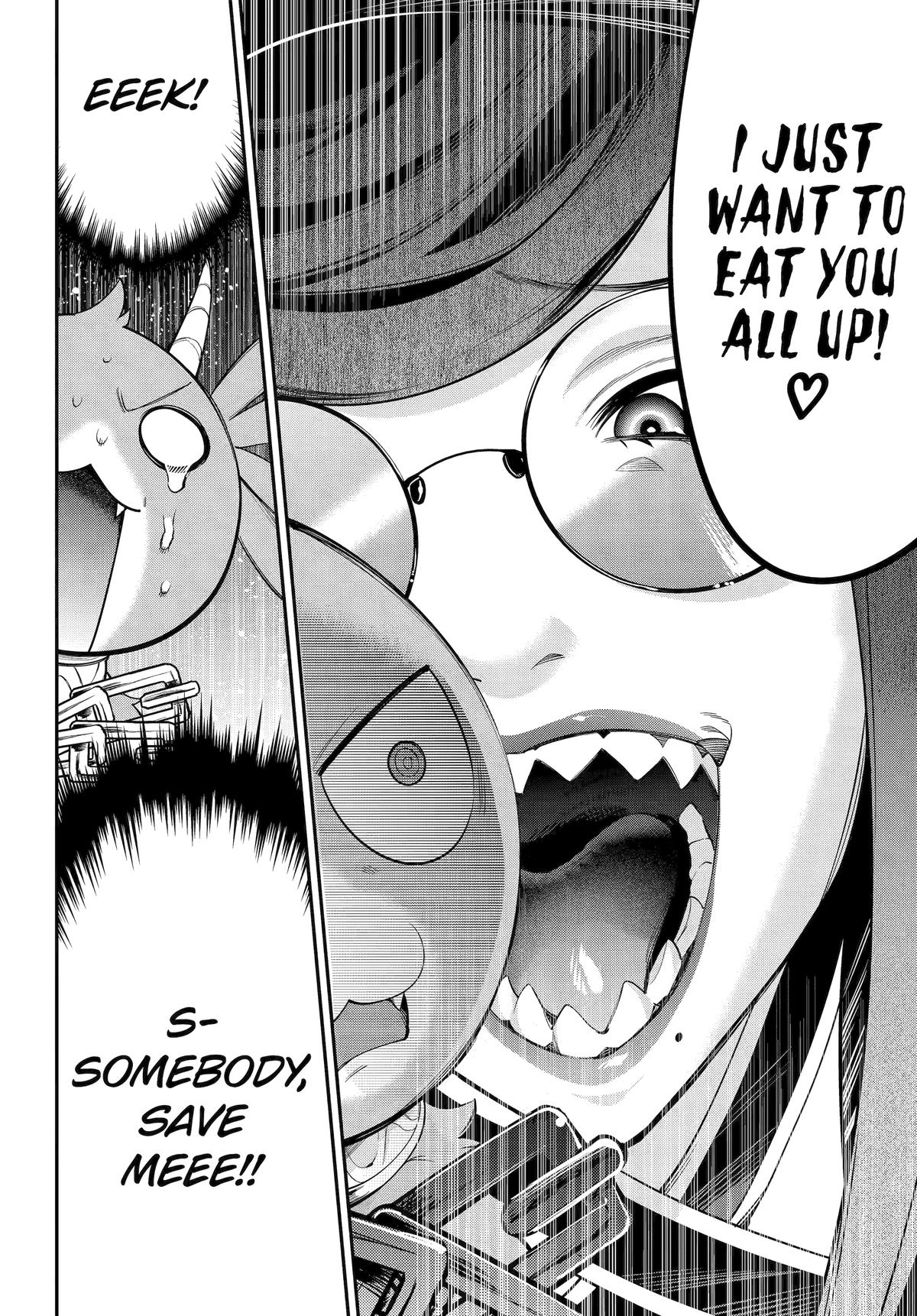 Yuusha Party no Nimotsumochi Chap 22 - Next Chap 23