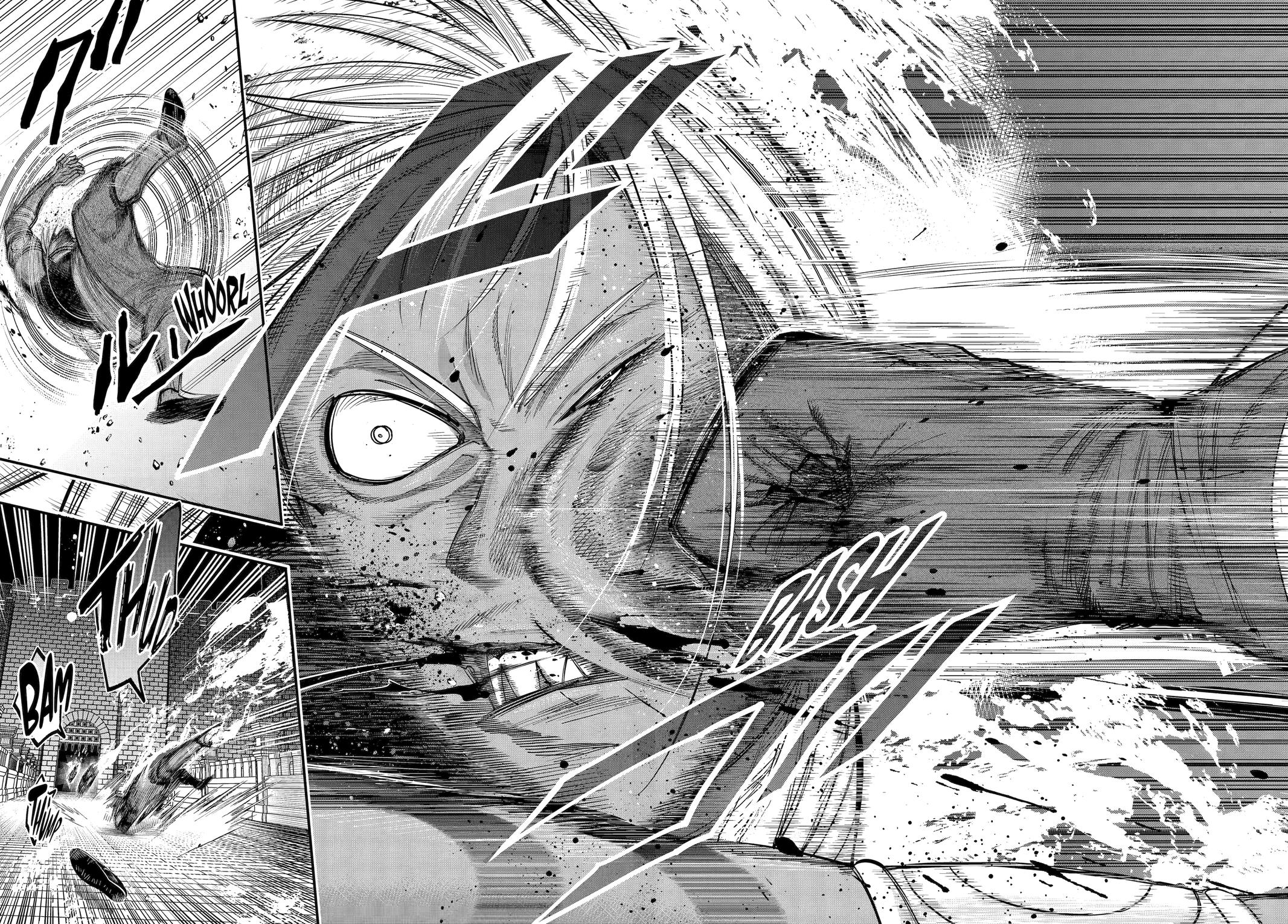 Yuusha Party no Nimotsumochi Chap 22 - Next Chap 23