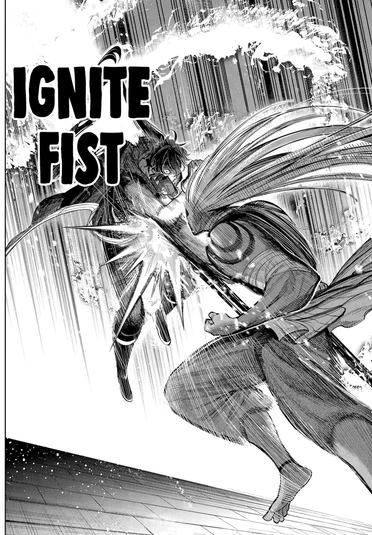 Yuusha Party no Nimotsumochi Chap 23 - Next Chap 24