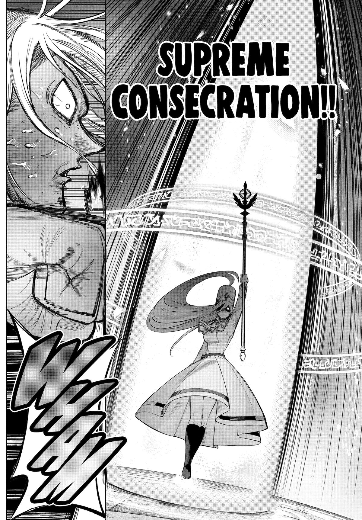 Yuusha Party no Nimotsumochi Chap 23 - Next Chap 24