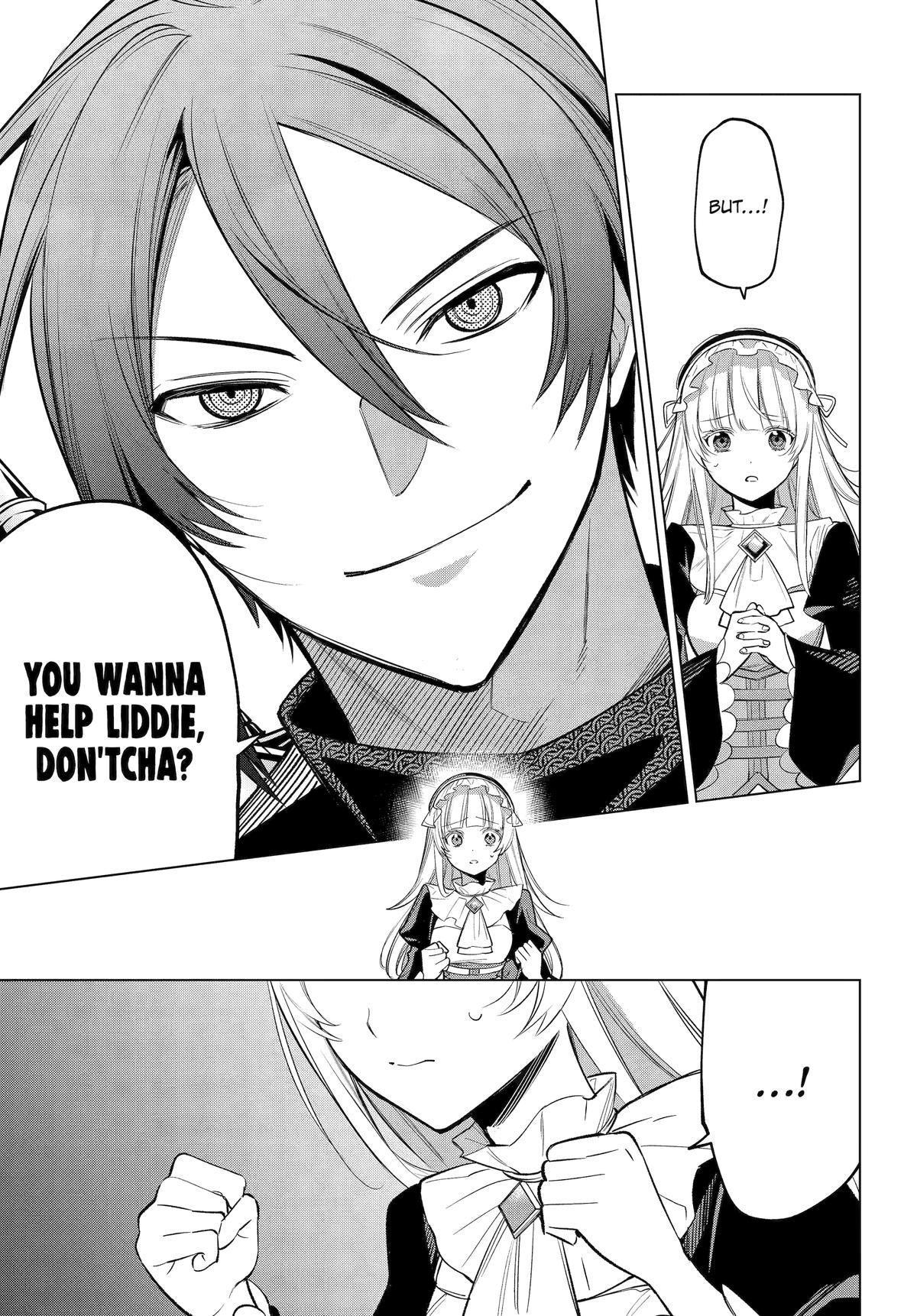 Yuusha Party no Nimotsumochi Chap 35 - Next Chap 36