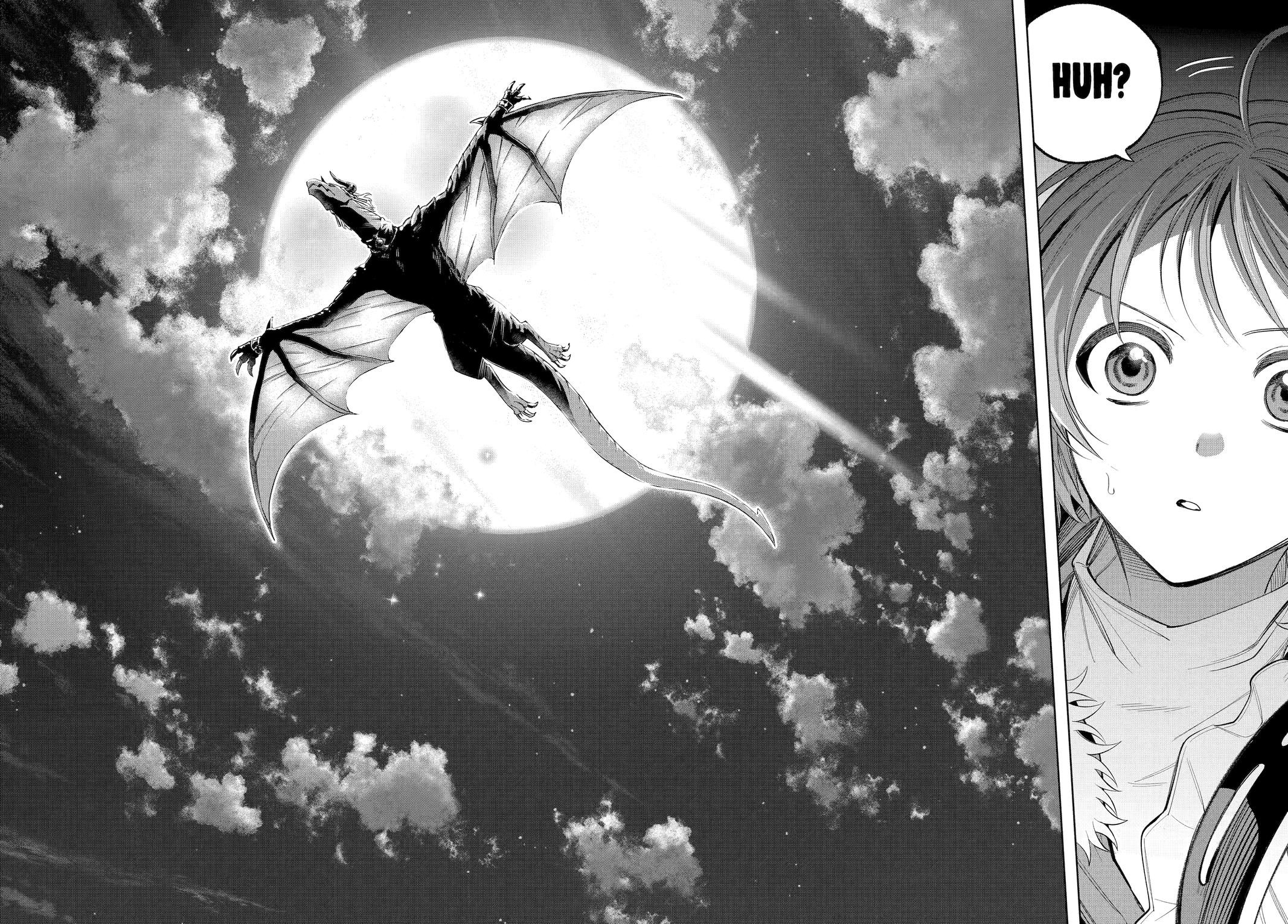 Yuusha Party no Nimotsumochi Chap 30 - Next Chap 31