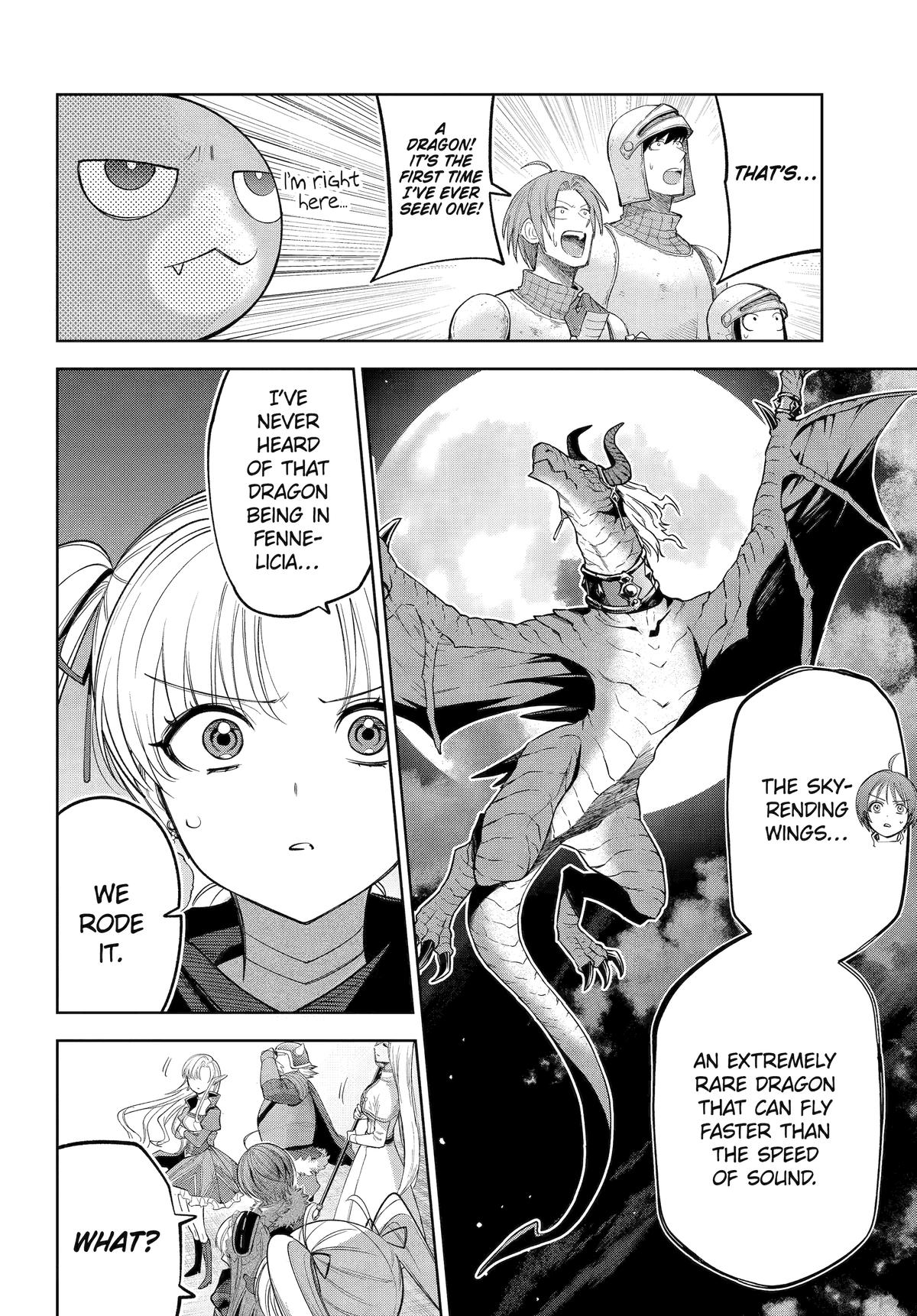 Yuusha Party no Nimotsumochi Chap 30 - Next Chap 31