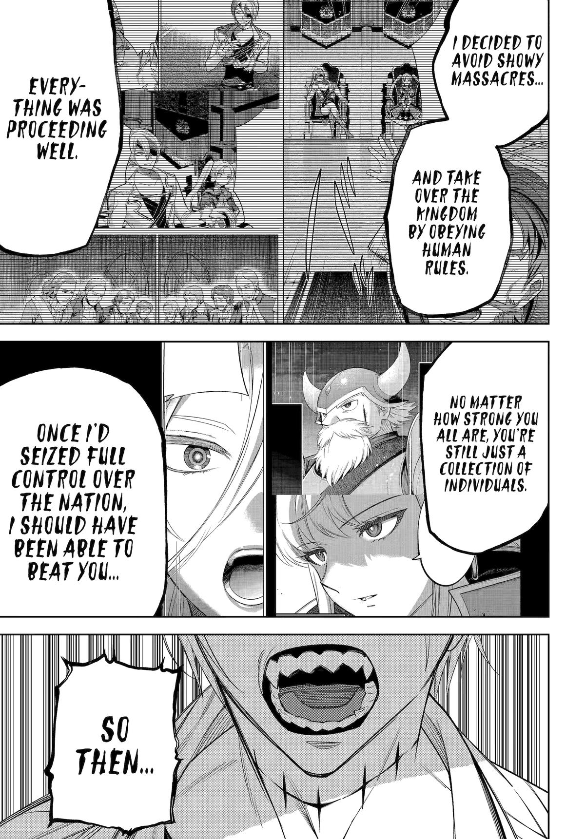 Yuusha Party no Nimotsumochi Chap 31 - Next Chap 32