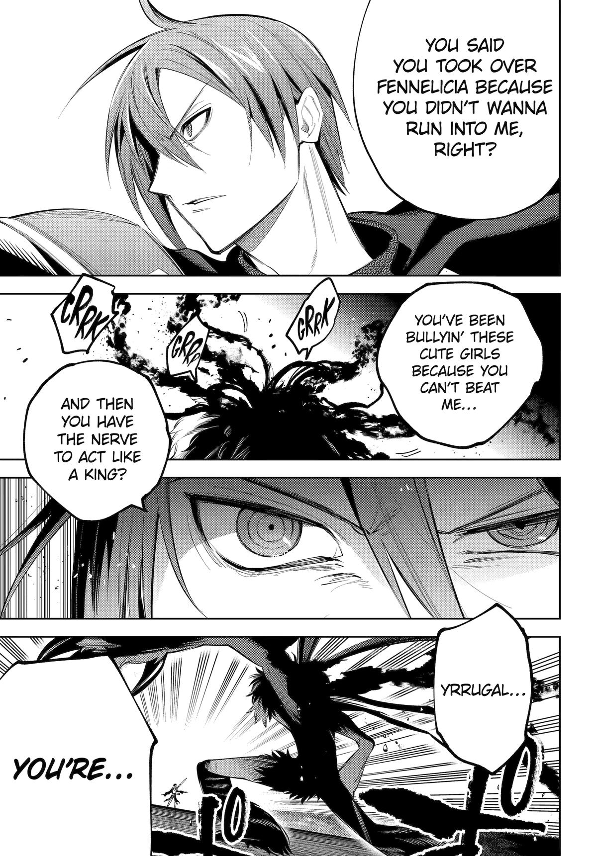 Yuusha Party no Nimotsumochi Chap 32 - Next Chap 33