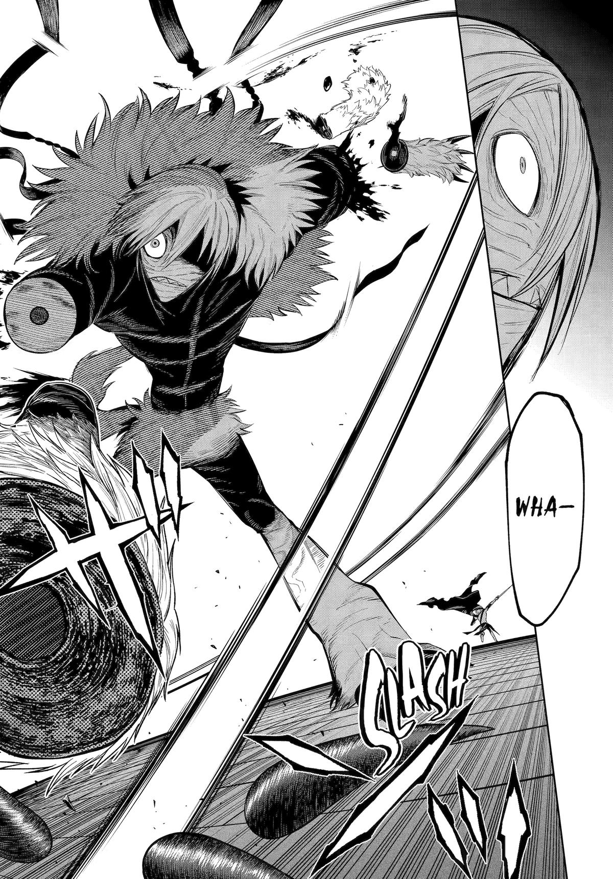 Yuusha Party no Nimotsumochi Chap 32 - Next Chap 33