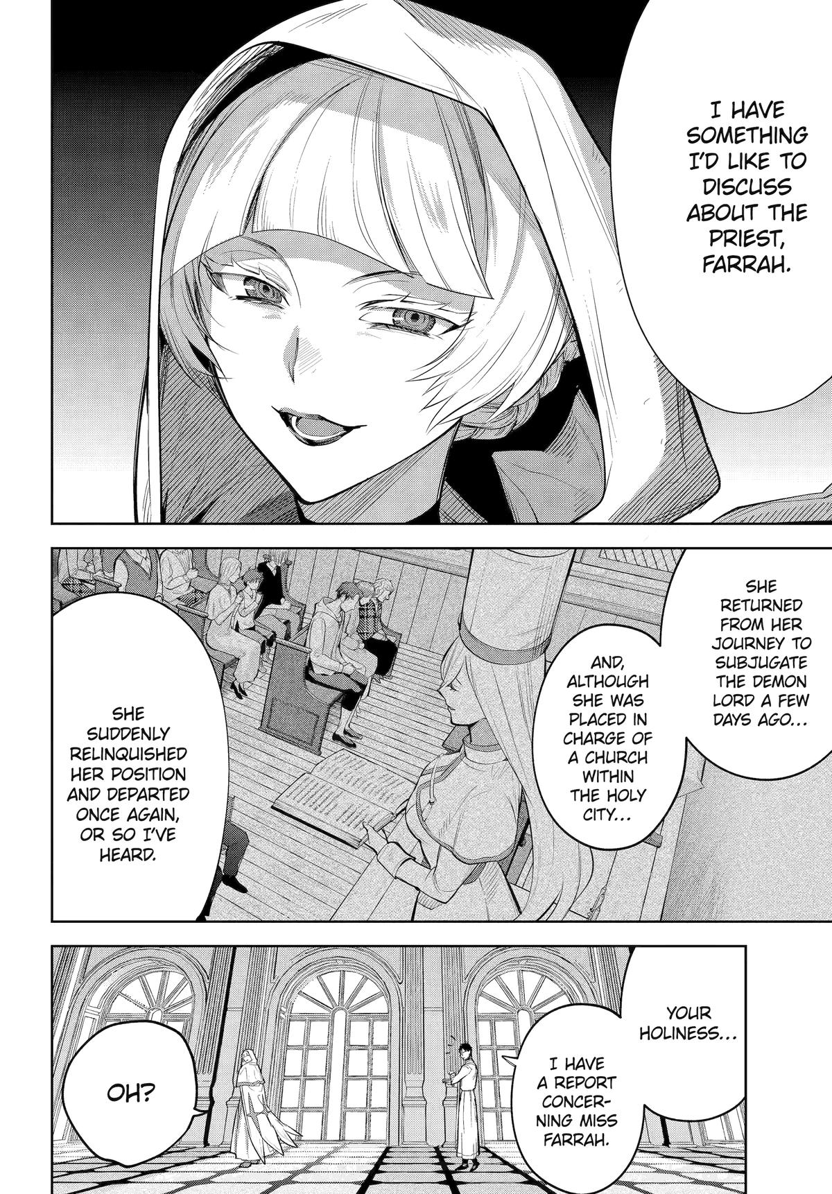 Yuusha Party no Nimotsumochi Chap 33 - Next Chap 34