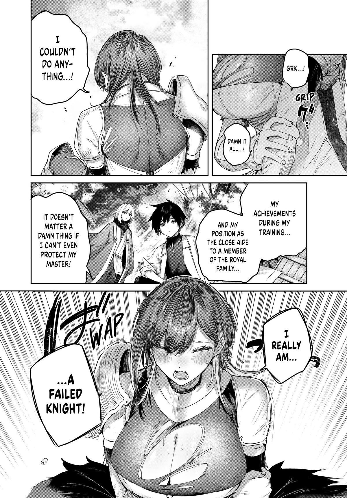 Henkyou no Kusushi, Miyako de S-Rank Boukensha to Naru: Eiyuumura no Shounen ga Cheat-yaku de Mujikaku Musou Chap 69 - Next Chap 70