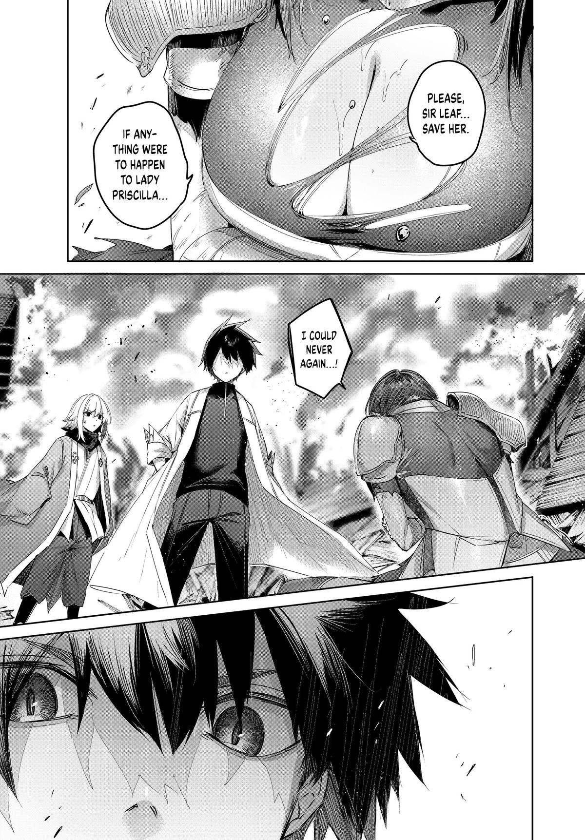 Henkyou no Kusushi, Miyako de S-Rank Boukensha to Naru: Eiyuumura no Shounen ga Cheat-yaku de Mujikaku Musou Chap 69 - Next Chap 70