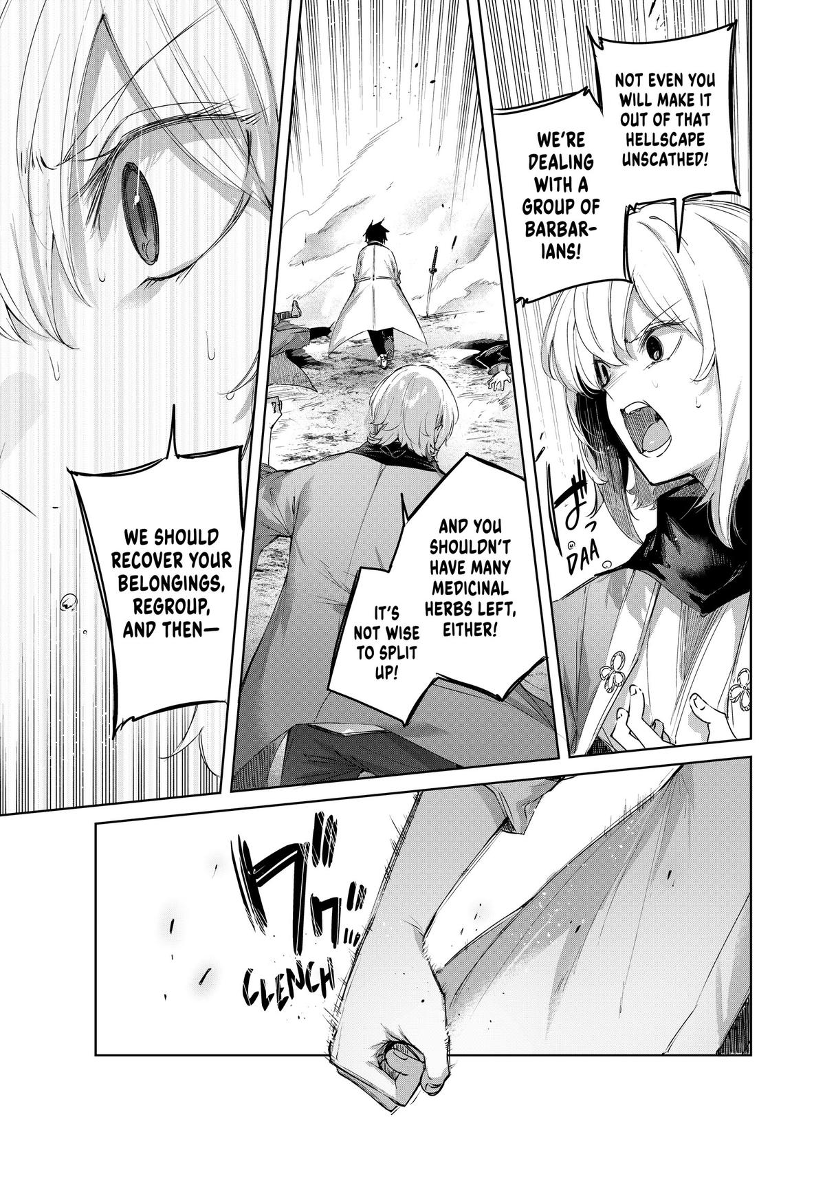 Henkyou no Kusushi, Miyako de S-Rank Boukensha to Naru: Eiyuumura no Shounen ga Cheat-yaku de Mujikaku Musou Chap 69 - Next Chap 70
