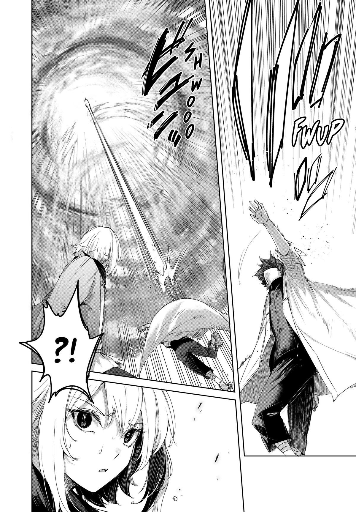 Henkyou no Kusushi, Miyako de S-Rank Boukensha to Naru: Eiyuumura no Shounen ga Cheat-yaku de Mujikaku Musou Chap 69 - Next Chap 70