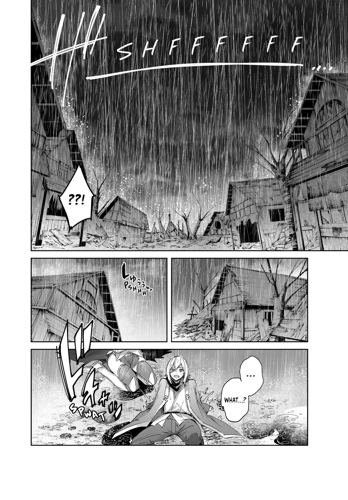 Henkyou no Kusushi, Miyako de S-Rank Boukensha to Naru: Eiyuumura no Shounen ga Cheat-yaku de Mujikaku Musou Chap 69 - Next Chap 70