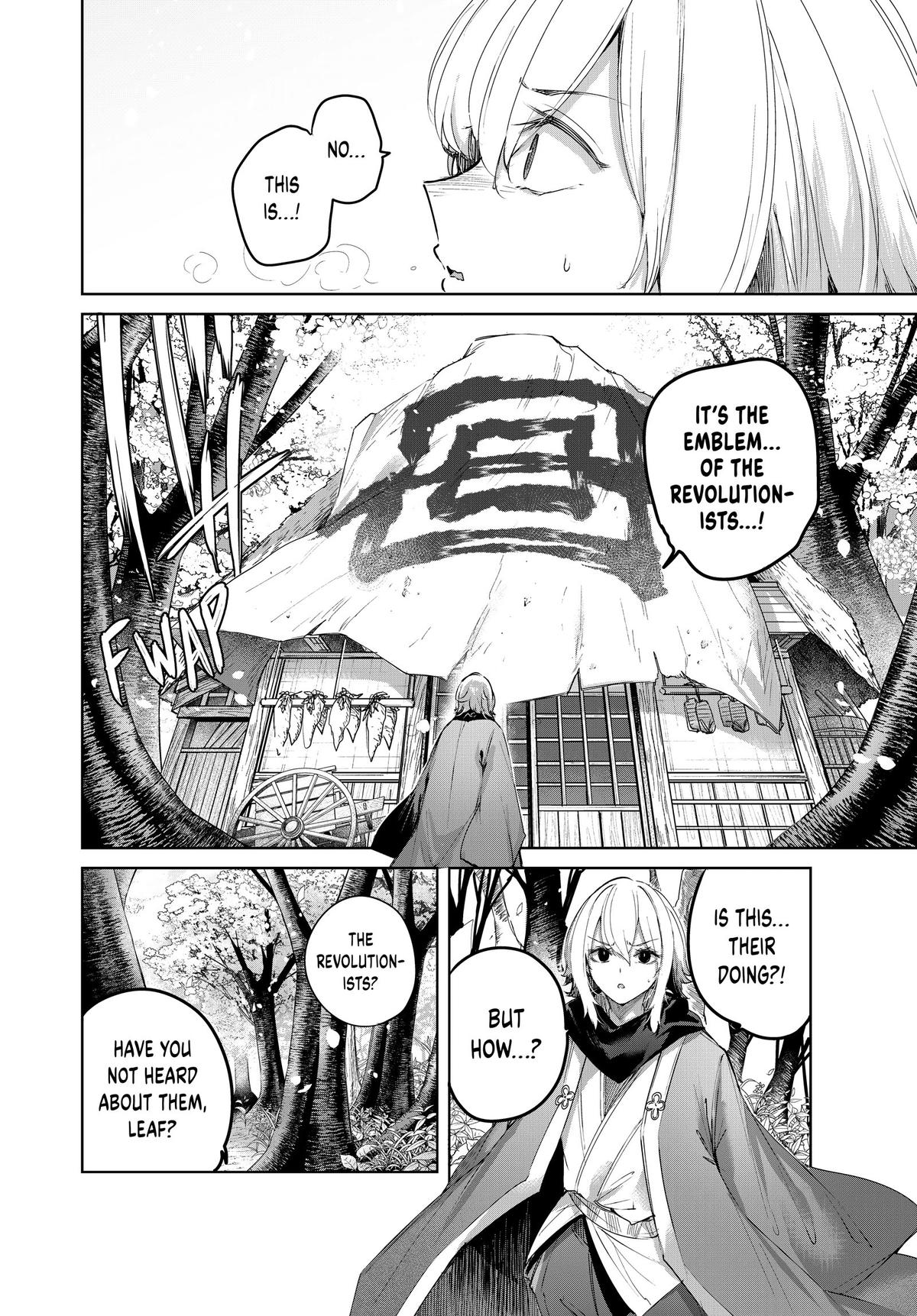 Henkyou no Kusushi, Miyako de S-Rank Boukensha to Naru: Eiyuumura no Shounen ga Cheat-yaku de Mujikaku Musou Chap 69 - Next Chap 70