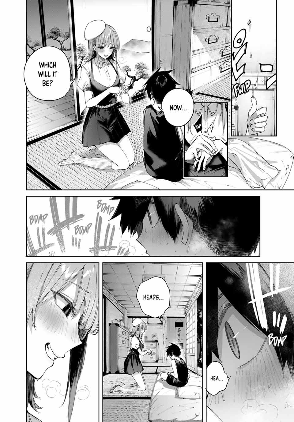 Henkyou no Kusushi, Miyako de S-Rank Boukensha to Naru: Eiyuumura no Shounen ga Cheat-yaku de Mujikaku Musou Chap 77 - Next Chap 78