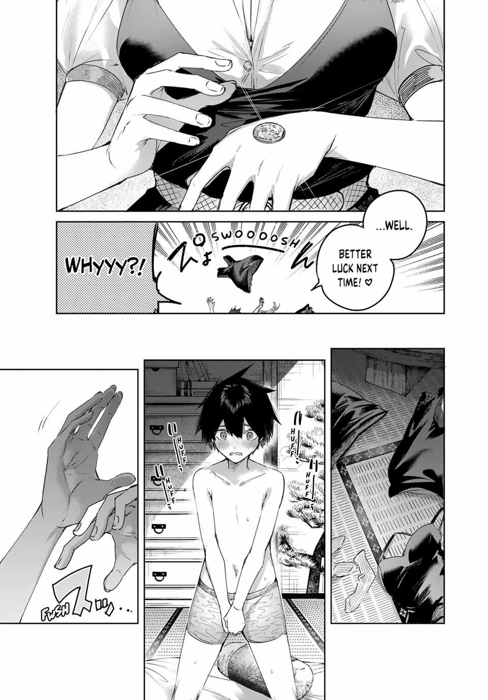 Henkyou no Kusushi, Miyako de S-Rank Boukensha to Naru: Eiyuumura no Shounen ga Cheat-yaku de Mujikaku Musou Chap 77 - Next Chap 78