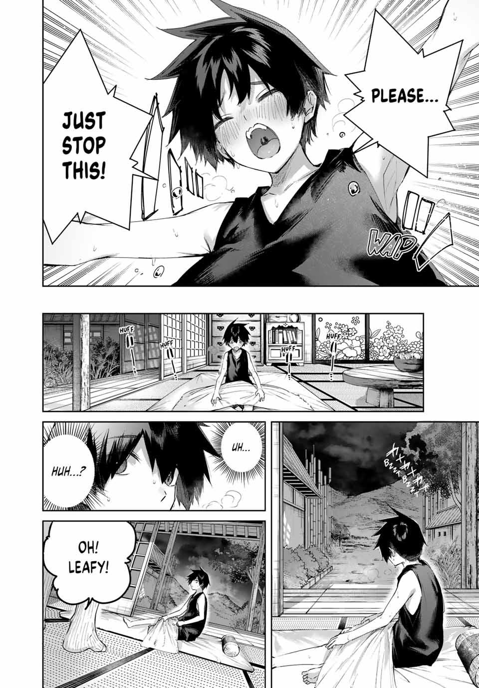 Henkyou no Kusushi, Miyako de S-Rank Boukensha to Naru: Eiyuumura no Shounen ga Cheat-yaku de Mujikaku Musou Chap 77 - Next Chap 78