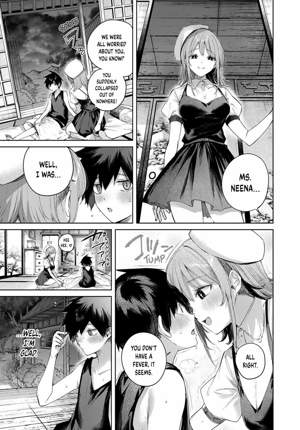 Henkyou no Kusushi, Miyako de S-Rank Boukensha to Naru: Eiyuumura no Shounen ga Cheat-yaku de Mujikaku Musou Chap 77 - Next Chap 78