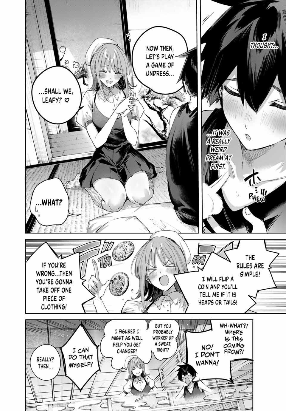 Henkyou no Kusushi, Miyako de S-Rank Boukensha to Naru: Eiyuumura no Shounen ga Cheat-yaku de Mujikaku Musou Chap 77 - Next Chap 78