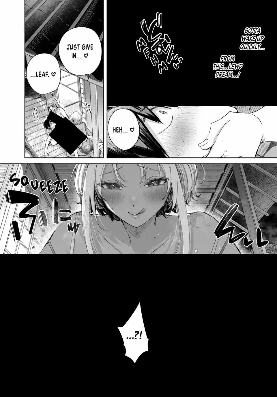 Henkyou no Kusushi, Miyako de S-Rank Boukensha to Naru: Eiyuumura no Shounen ga Cheat-yaku de Mujikaku Musou Chap 77 - Next Chap 78