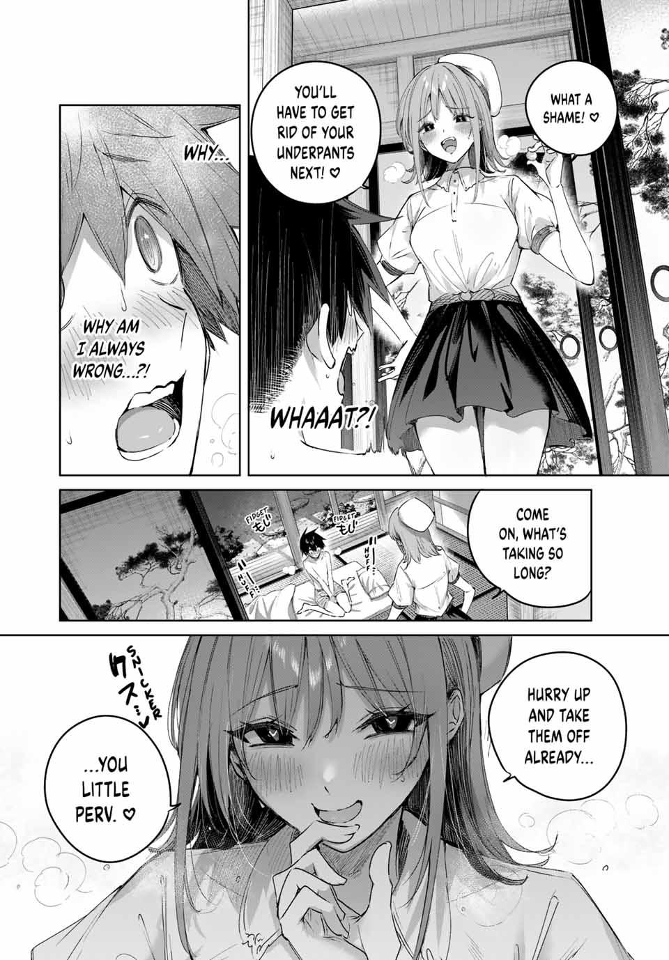 Henkyou no Kusushi, Miyako de S-Rank Boukensha to Naru: Eiyuumura no Shounen ga Cheat-yaku de Mujikaku Musou Chap 77 - Next Chap 78