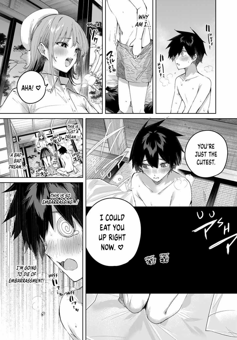 Henkyou no Kusushi, Miyako de S-Rank Boukensha to Naru: Eiyuumura no Shounen ga Cheat-yaku de Mujikaku Musou Chap 77 - Next Chap 78