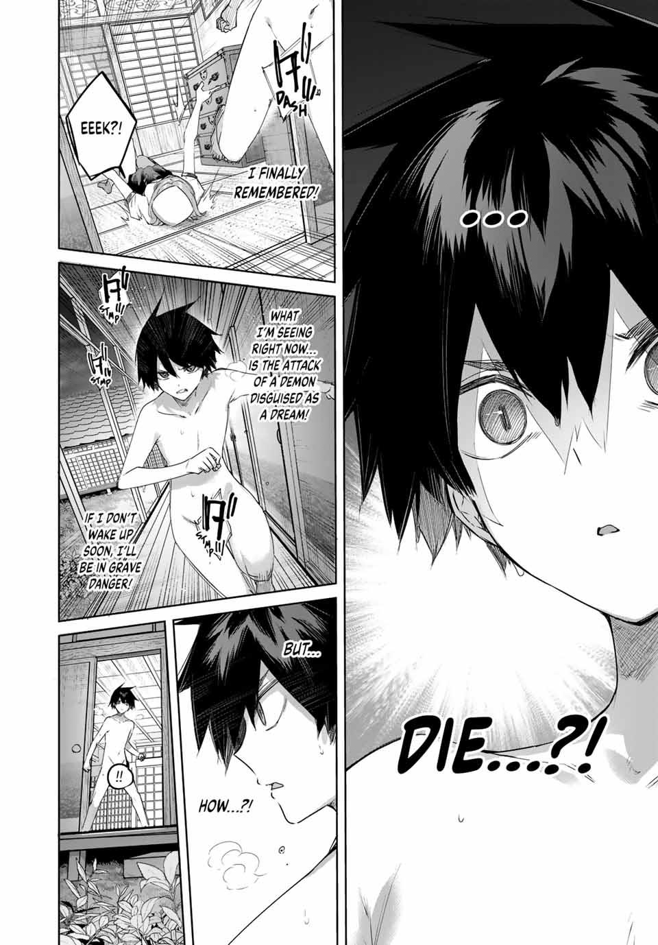 Henkyou no Kusushi, Miyako de S-Rank Boukensha to Naru: Eiyuumura no Shounen ga Cheat-yaku de Mujikaku Musou Chap 77 - Next Chap 78