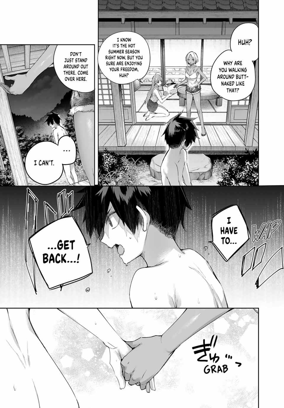 Henkyou no Kusushi, Miyako de S-Rank Boukensha to Naru: Eiyuumura no Shounen ga Cheat-yaku de Mujikaku Musou Chap 77 - Next Chap 78