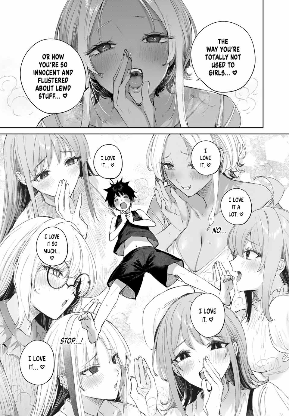 Henkyou no Kusushi, Miyako de S-Rank Boukensha to Naru: Eiyuumura no Shounen ga Cheat-yaku de Mujikaku Musou Chap 77 - Next Chap 78