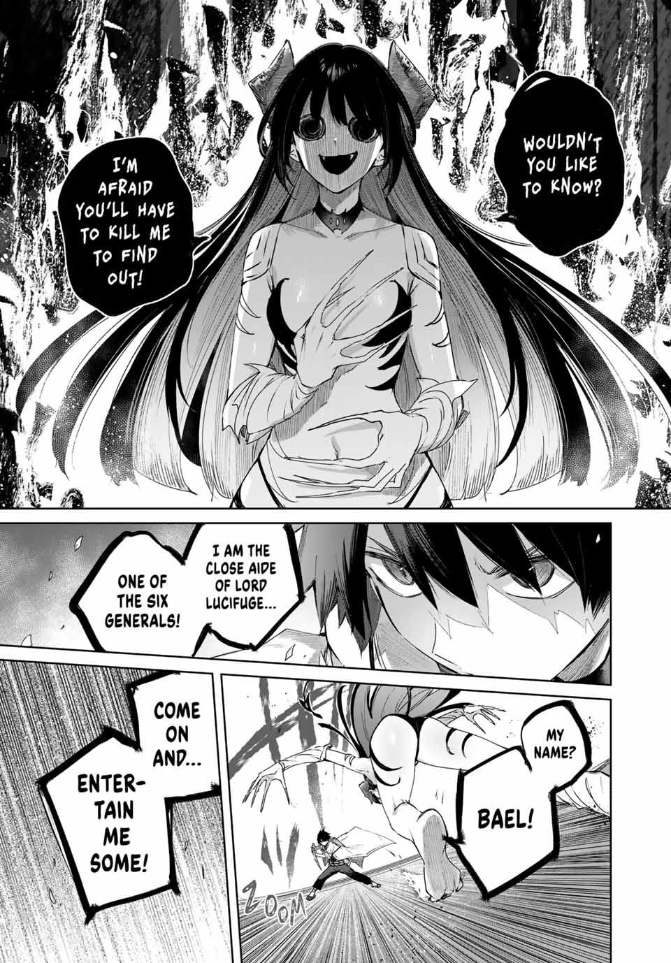 Henkyou no Kusushi, Miyako de S-Rank Boukensha to Naru: Eiyuumura no Shounen ga Cheat-yaku de Mujikaku Musou Chap 75 - Next Chap 76