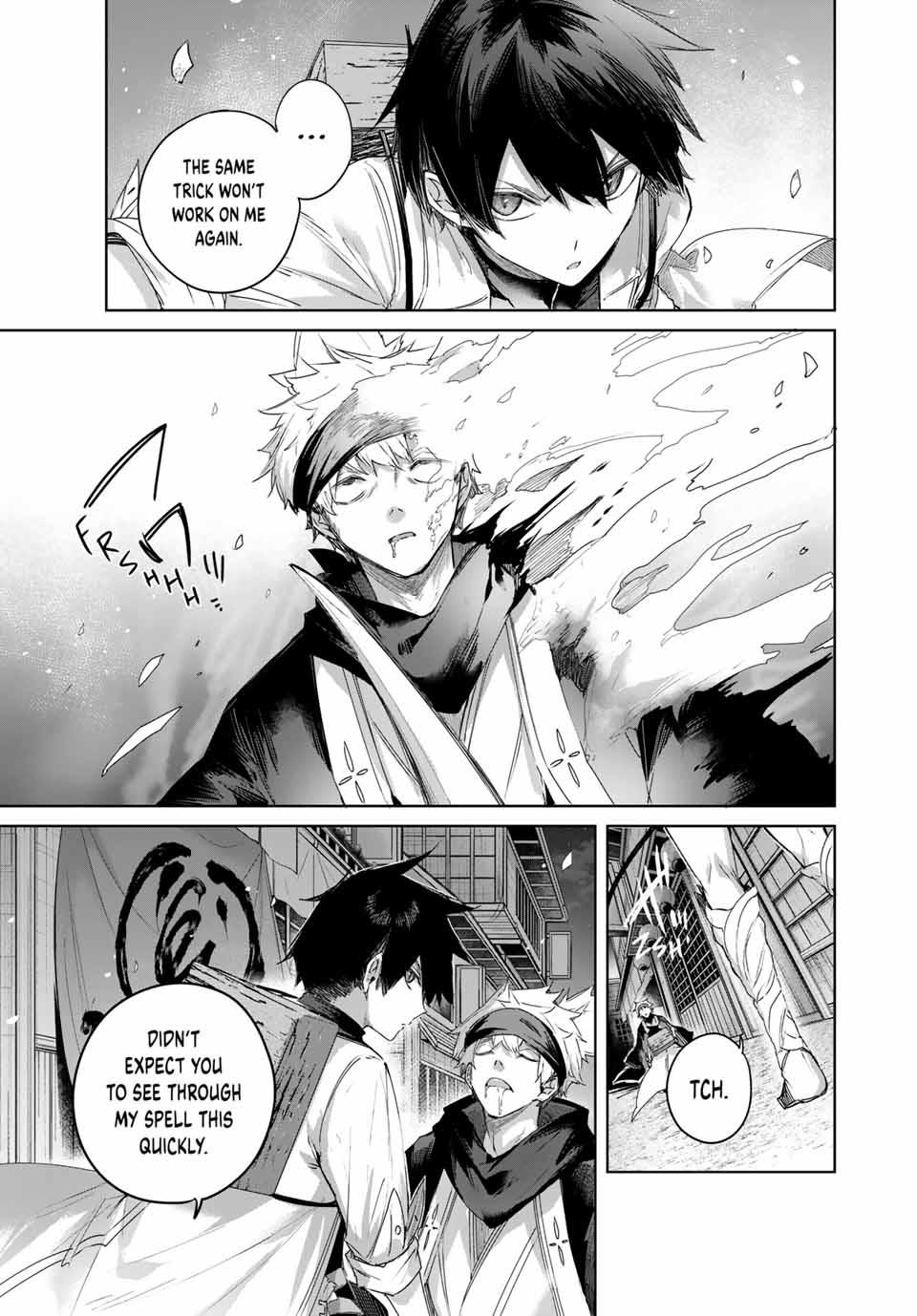 Henkyou no Kusushi, Miyako de S-Rank Boukensha to Naru: Eiyuumura no Shounen ga Cheat-yaku de Mujikaku Musou Chap 75 - Next Chap 76