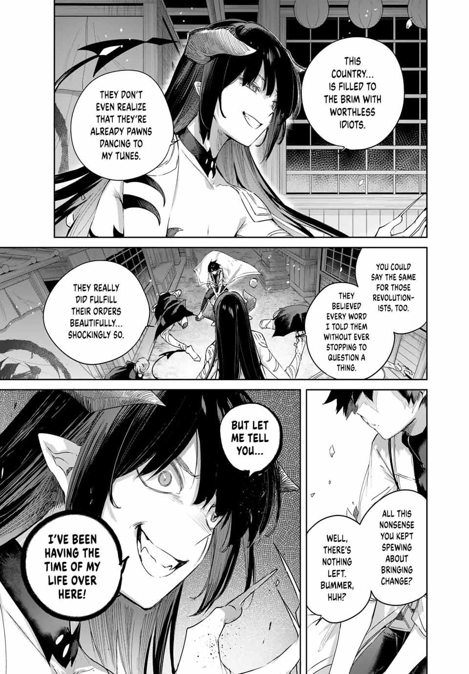 Henkyou no Kusushi, Miyako de S-Rank Boukensha to Naru: Eiyuumura no Shounen ga Cheat-yaku de Mujikaku Musou Chap 75 - Next Chap 76