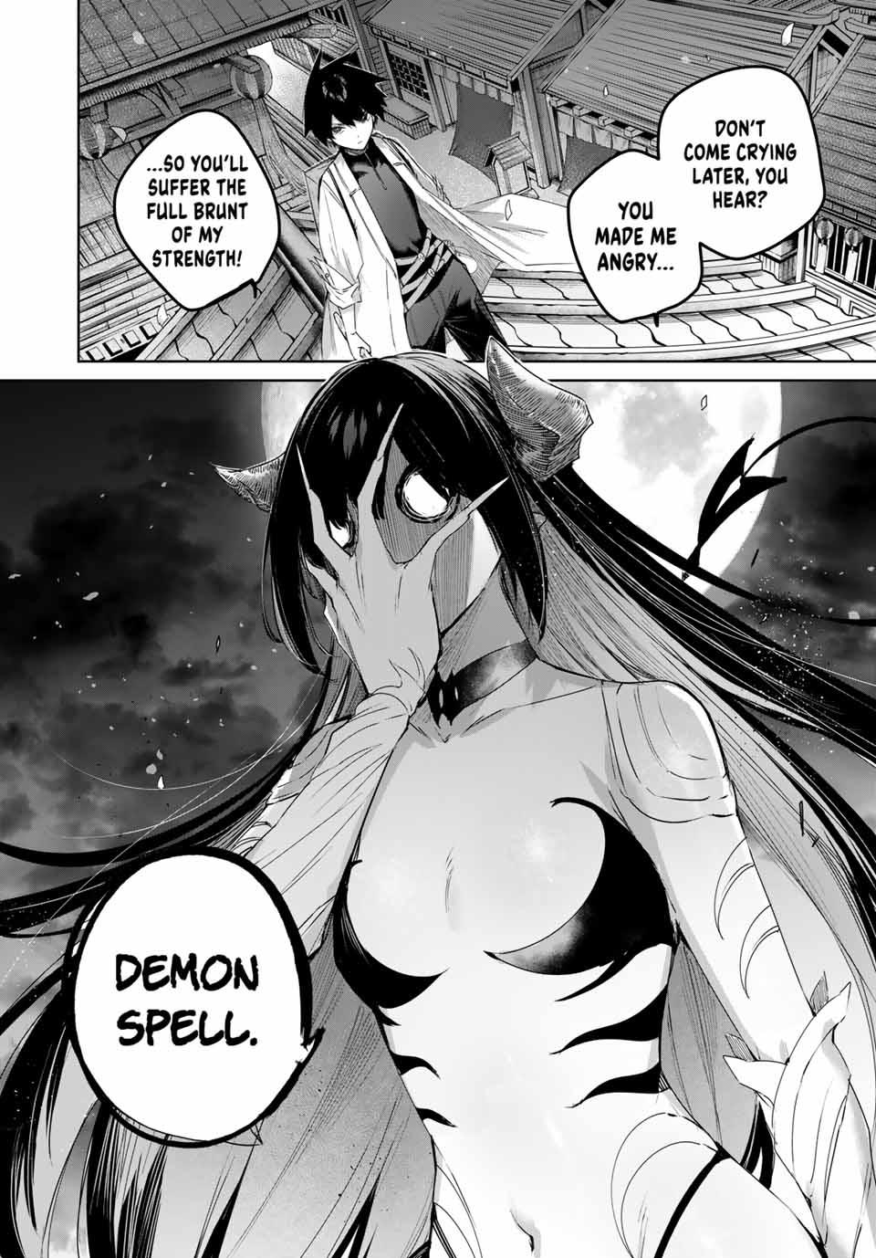 Henkyou no Kusushi, Miyako de S-Rank Boukensha to Naru: Eiyuumura no Shounen ga Cheat-yaku de Mujikaku Musou Chap 75 - Next Chap 76