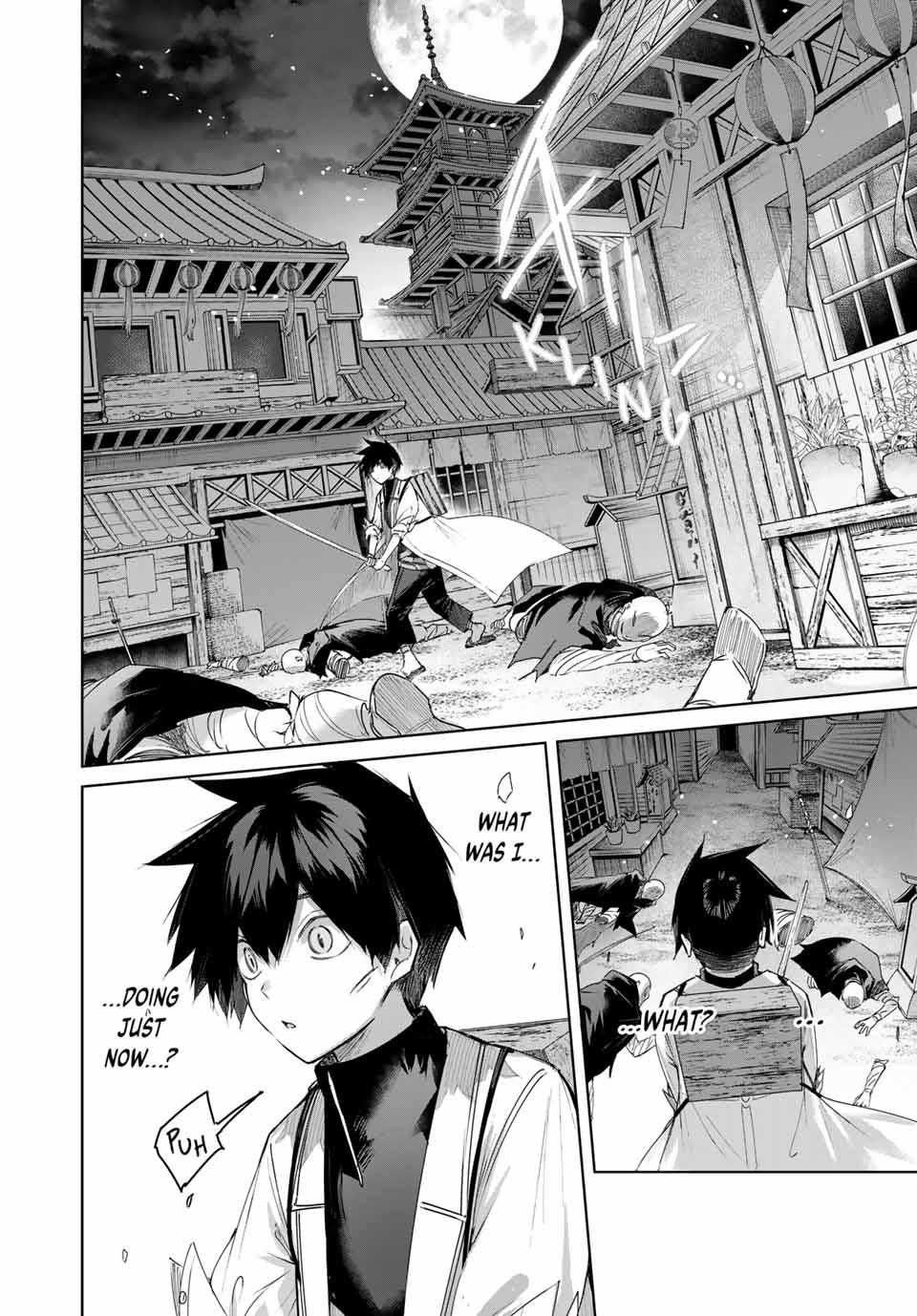 Henkyou no Kusushi, Miyako de S-Rank Boukensha to Naru: Eiyuumura no Shounen ga Cheat-yaku de Mujikaku Musou Chap 75 - Next Chap 76