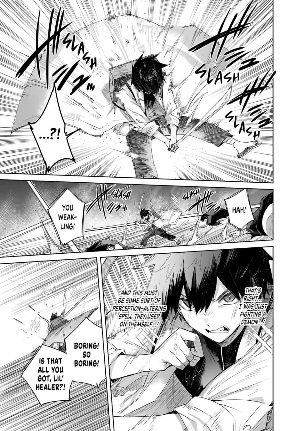 Henkyou no Kusushi, Miyako de S-Rank Boukensha to Naru: Eiyuumura no Shounen ga Cheat-yaku de Mujikaku Musou Chap 75 - Next Chap 76