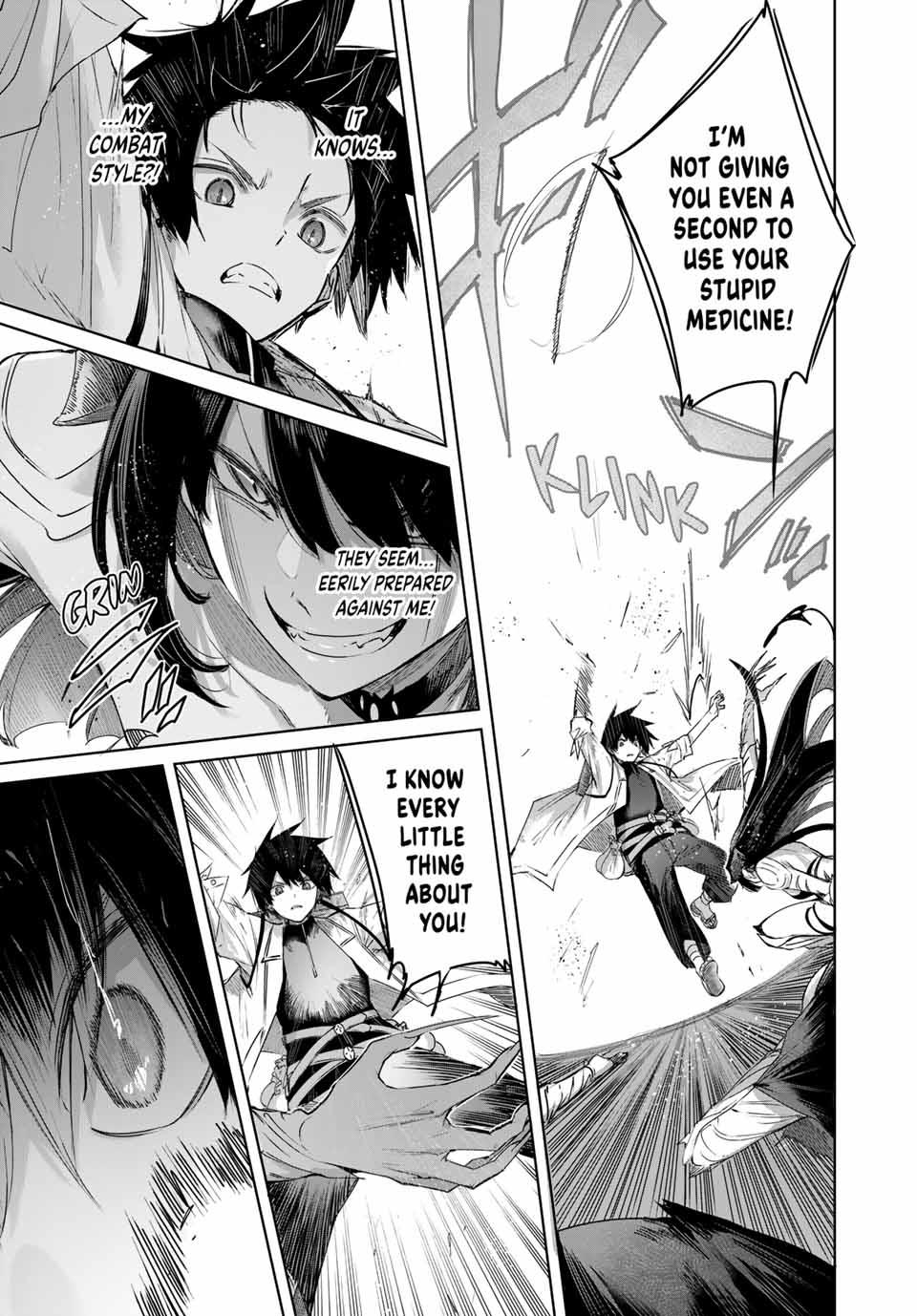 Henkyou no Kusushi, Miyako de S-Rank Boukensha to Naru: Eiyuumura no Shounen ga Cheat-yaku de Mujikaku Musou Chap 75 - Next Chap 76