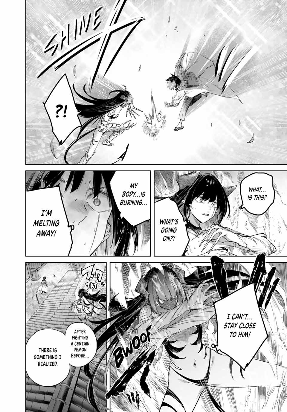 Henkyou no Kusushi, Miyako de S-Rank Boukensha to Naru: Eiyuumura no Shounen ga Cheat-yaku de Mujikaku Musou Chap 75 - Next Chap 76