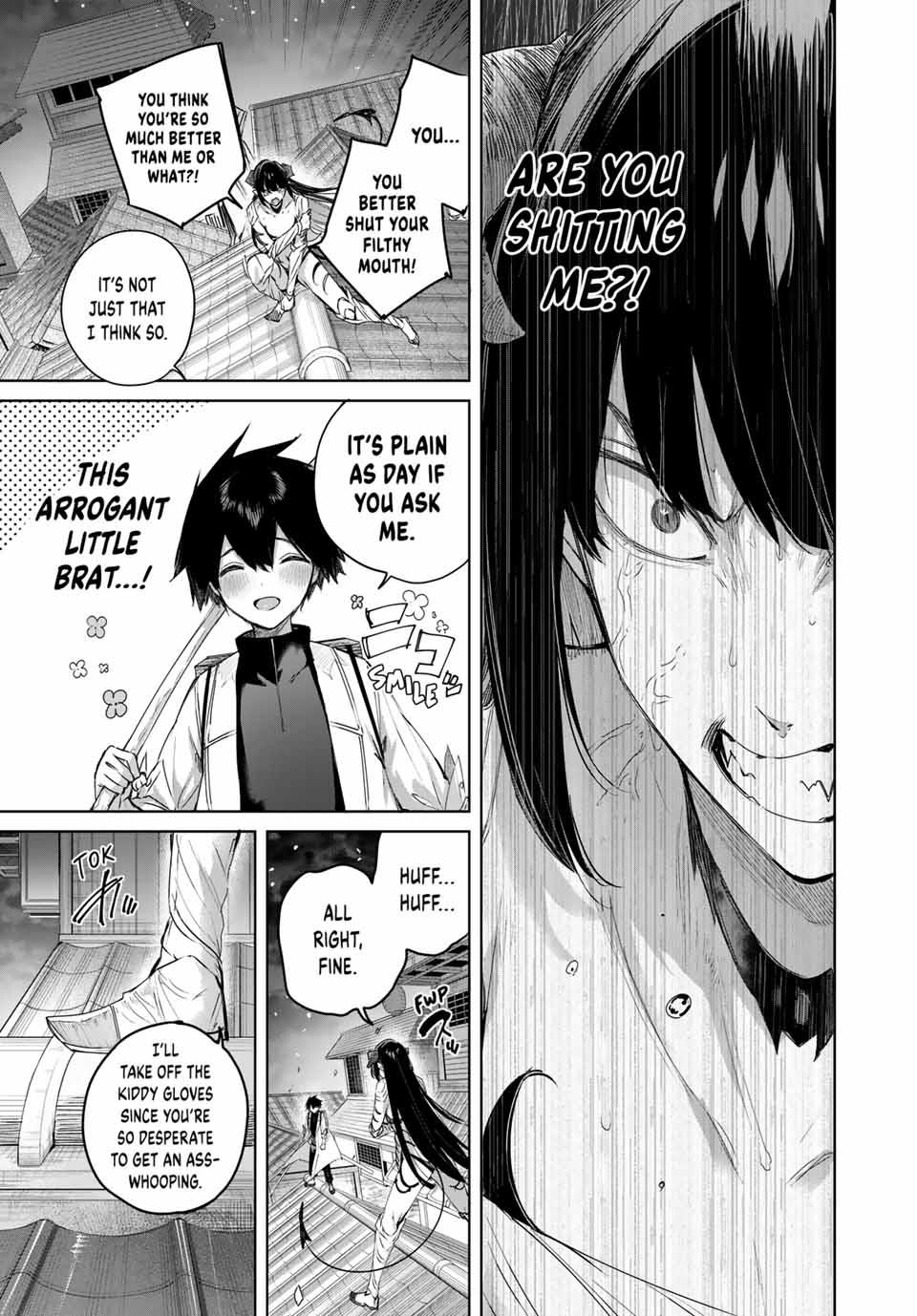 Henkyou no Kusushi, Miyako de S-Rank Boukensha to Naru: Eiyuumura no Shounen ga Cheat-yaku de Mujikaku Musou Chap 75 - Next Chap 76