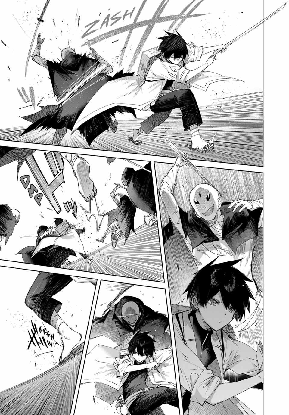 Henkyou no Kusushi, Miyako de S-Rank Boukensha to Naru: Eiyuumura no Shounen ga Cheat-yaku de Mujikaku Musou Chap 75 - Next Chap 76