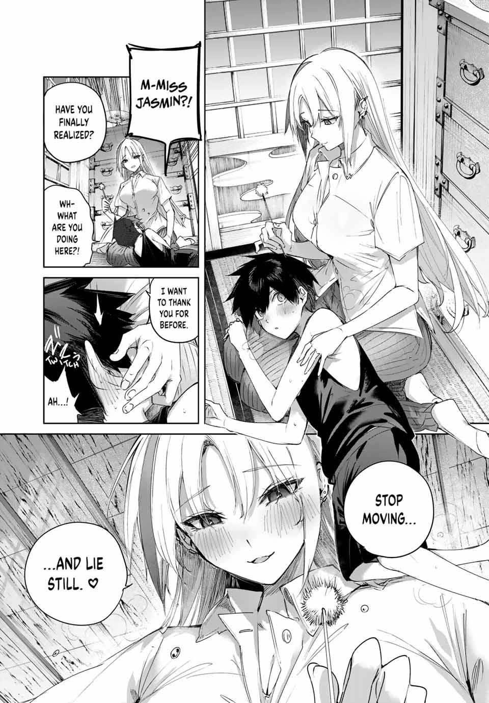 Henkyou no Kusushi, Miyako de S-Rank Boukensha to Naru: Eiyuumura no Shounen ga Cheat-yaku de Mujikaku Musou Chap 79 - Next Chap 80